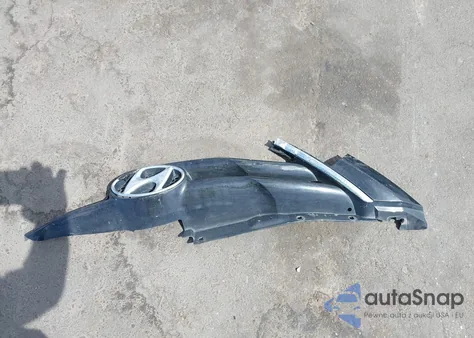 2013 Hyundai Sonata Gls z USA, uszkodzony, nr VIN 5NPEB4ACXDH527360